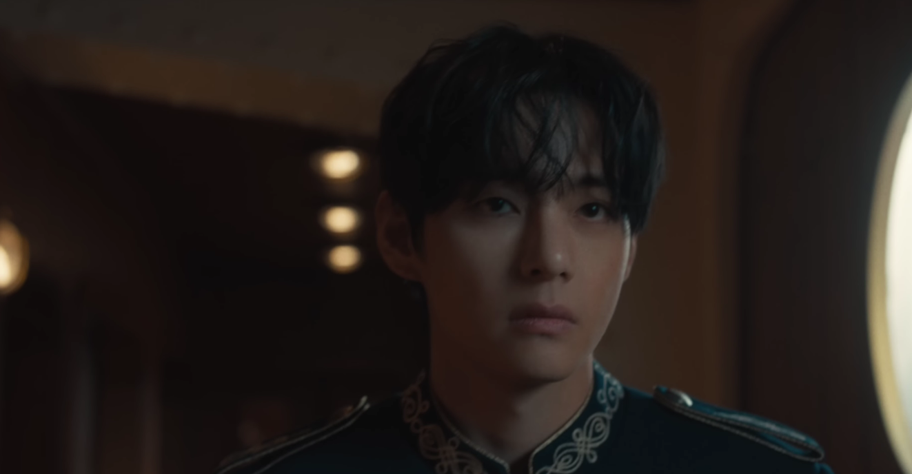 BTS (방탄소년단) SWIM