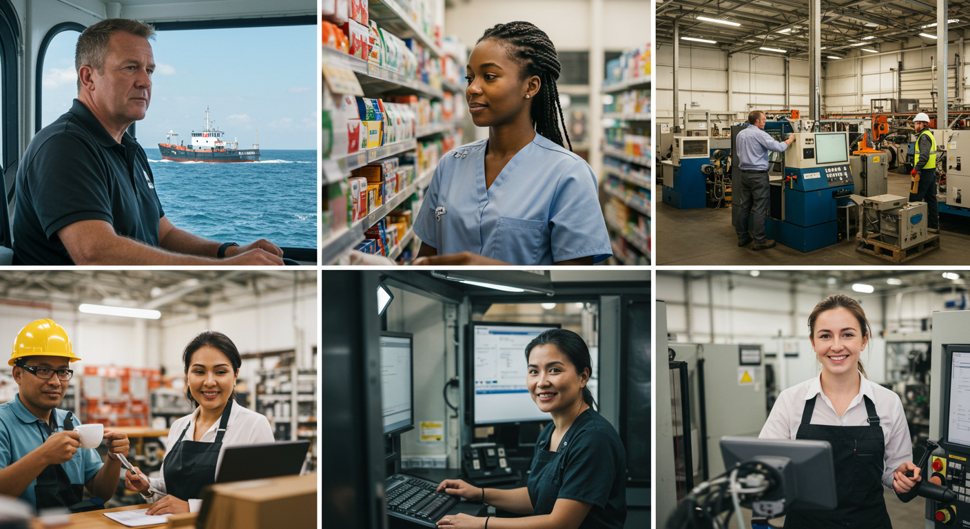 월급 높은 나라 2025 10곳