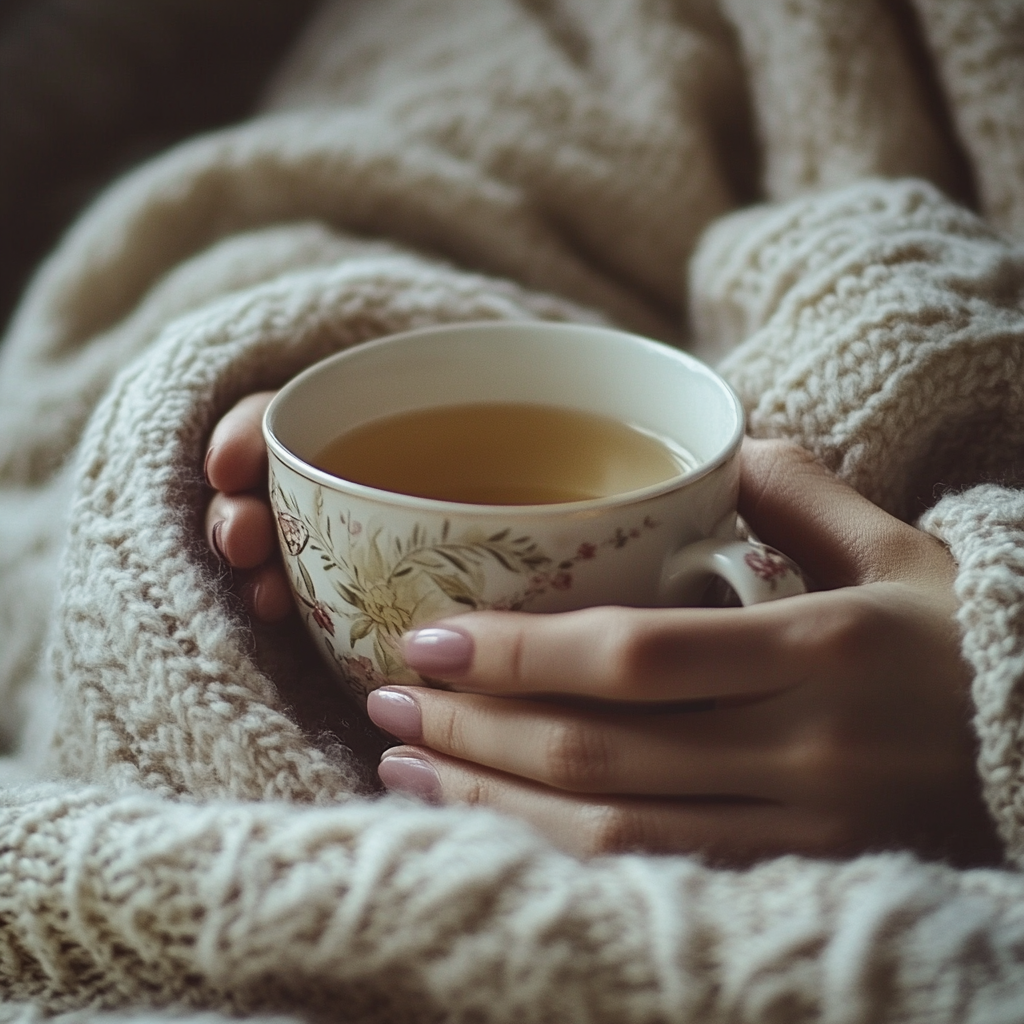 감기 몸살 빨리 낫는법