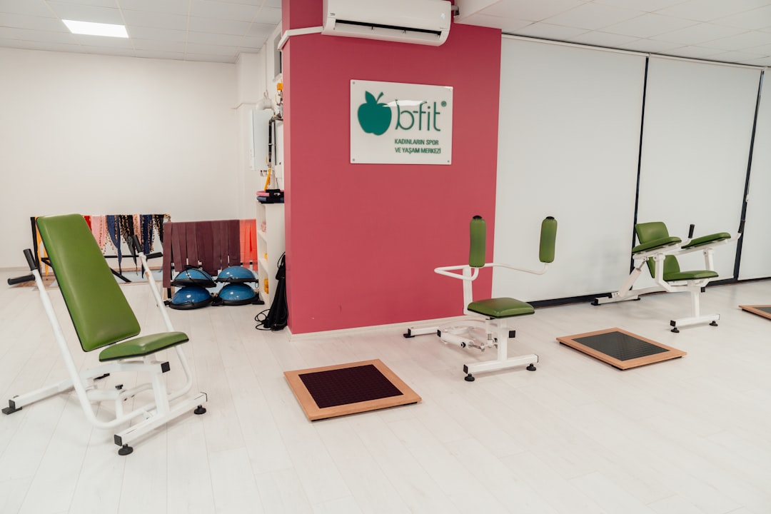 Health check-up center