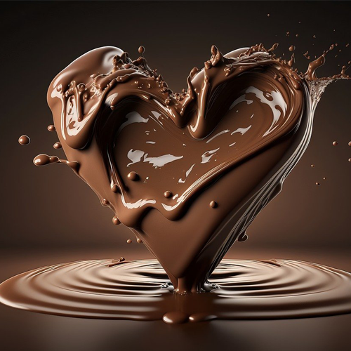 다크초콜릿효능과부작용