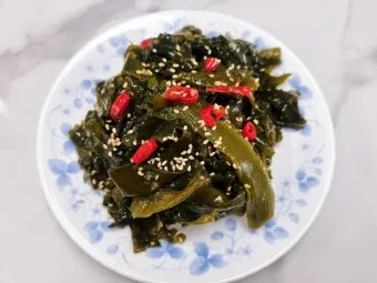 미역 요리 10가지 황금레시피_7