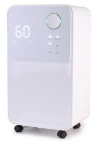 롯데알미늄 제습기 12L LDH-7000, 1대