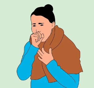 피부가려움증의 원인 23