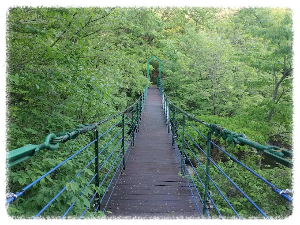 지리산자연휴양림