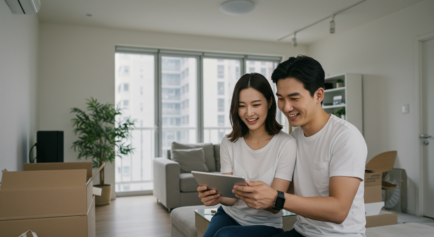 청약통장 연말정산 받는 법