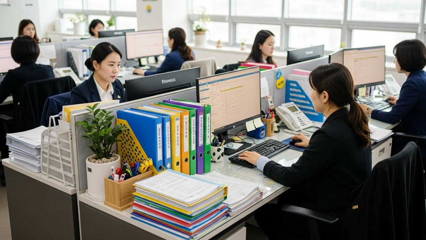 보육통합정보시스템 로그인 안될 때 해결법과 보육료 확인 방법