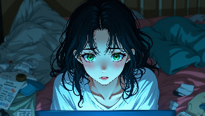 내가 느끼는 불안의 정도가 과하다고 느껴질때 불안장애 검사를 위한 자가 검진 키트