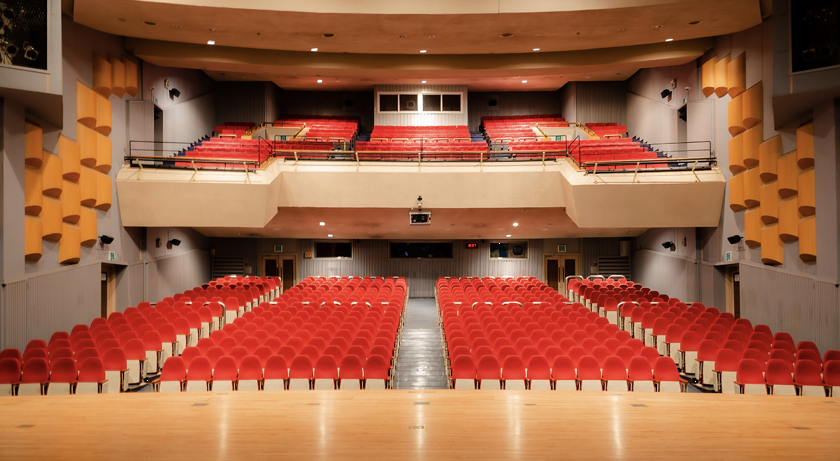 은평문화예술회관 이미지