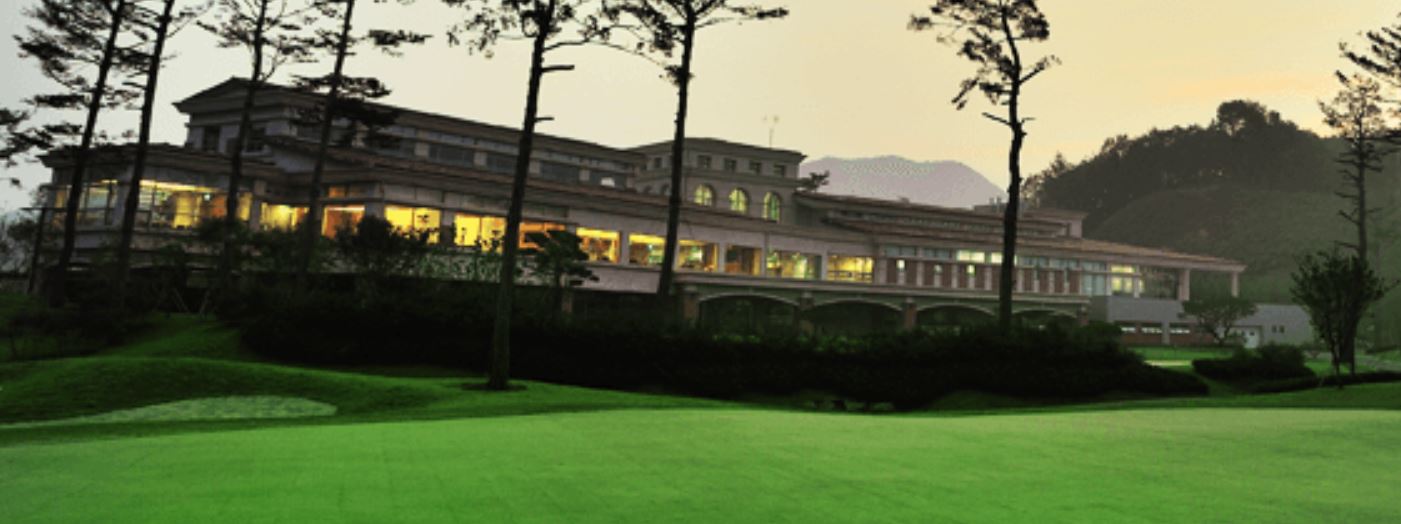 코스카 컨트리클럽