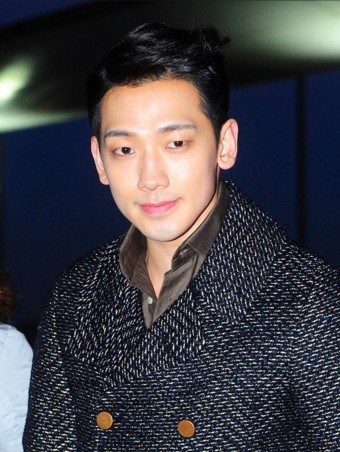 비(정지훈) 불륜설