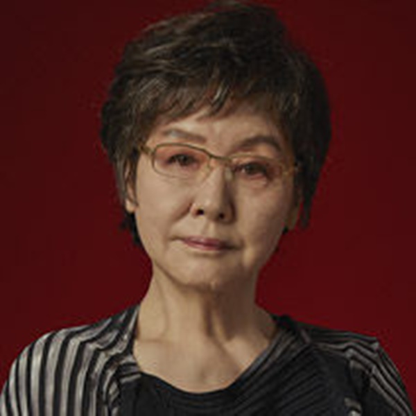 빨강 구두 등장인물