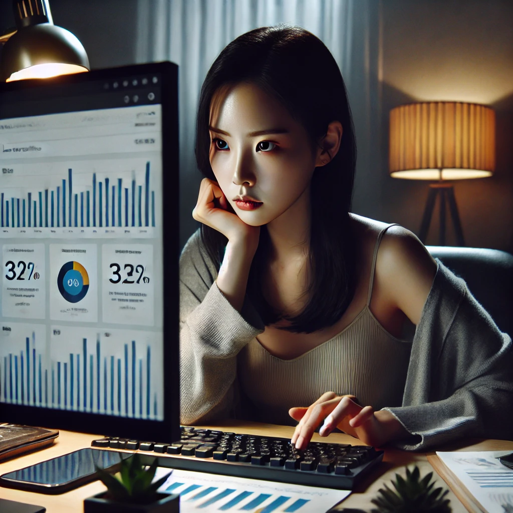 블로그 수익화 실패 이유