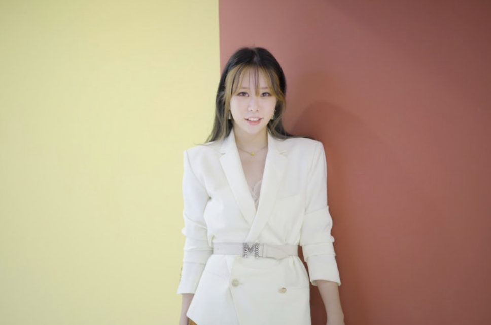 강남구 대표 아내 이지인 쥬니