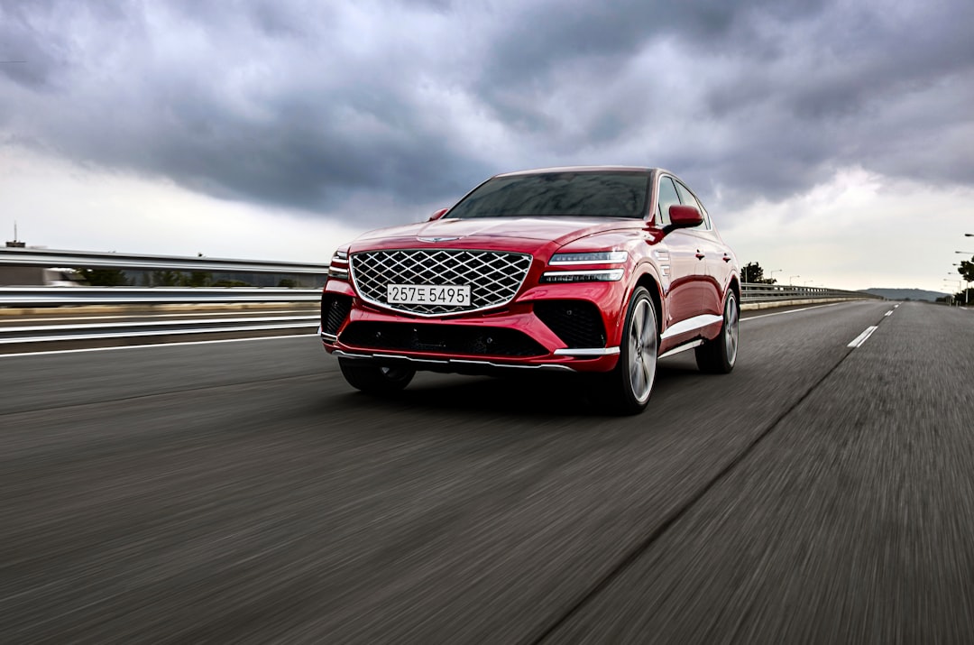 SUV