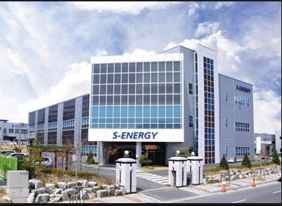 RE100 관련주-에스에너지