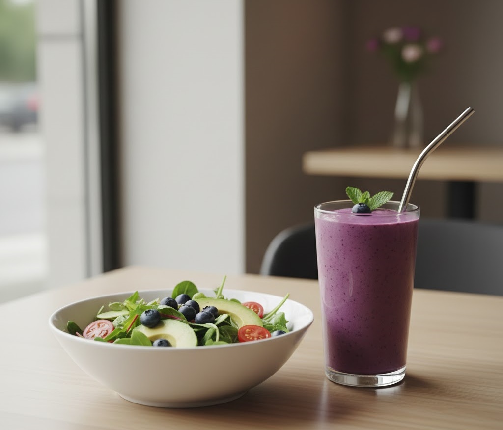 &ldquo;살이 아니라 염증이었습니다&rdquo; 체중은 그대로인데 몸이 무거운 진짜 이유!