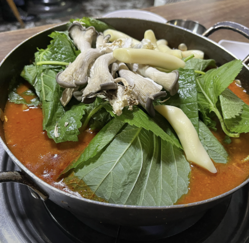 서울 중구 닭볶음탕 맛집 &#124; 2TV 생생정보