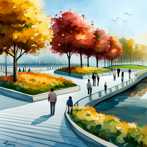 망원 한강공원주차장 시간 24시 이후로도 주차가 가능한가요