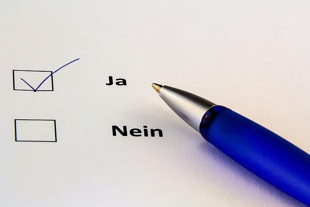 21대 대통령 선거일정 알아보기(2025)