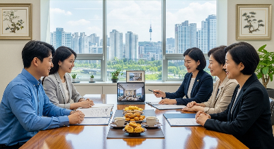 글로벌 위기 속 한국 부동산&amp;#44; 지금 사야 할까?