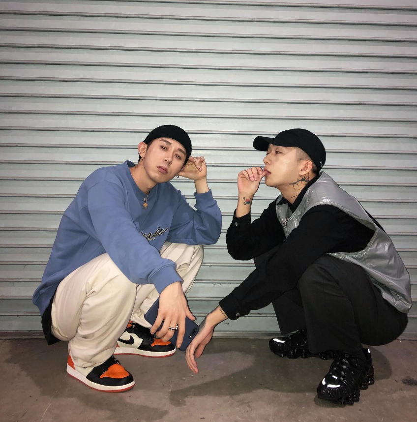 코쿤 남친짤