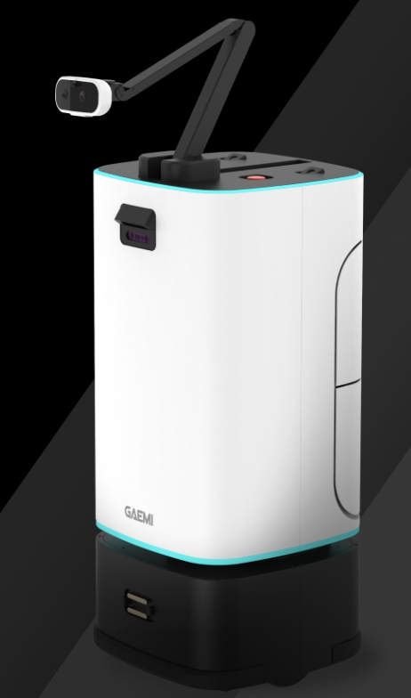 로보티즈 집개미