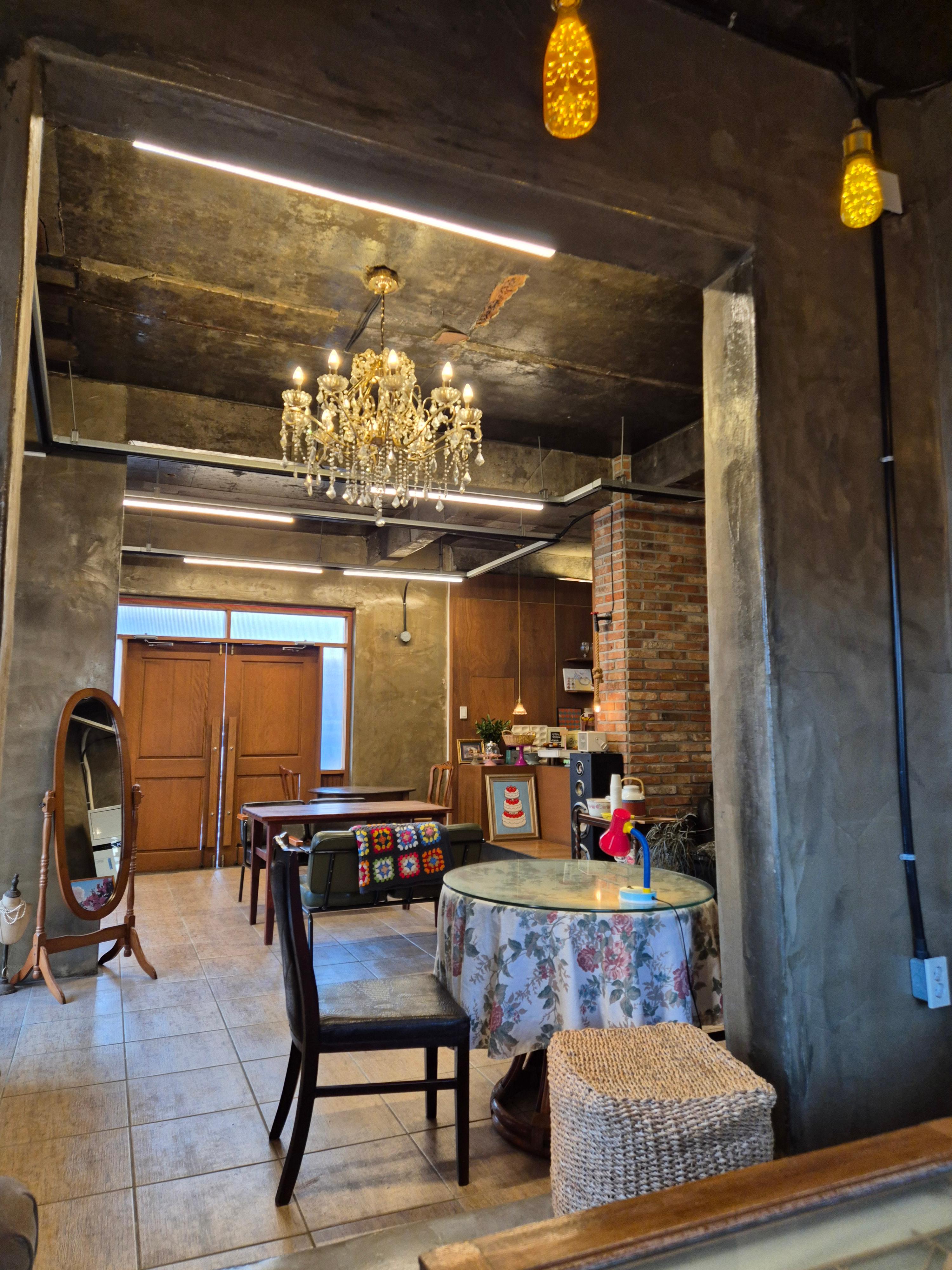 제주 성산 카페 추천