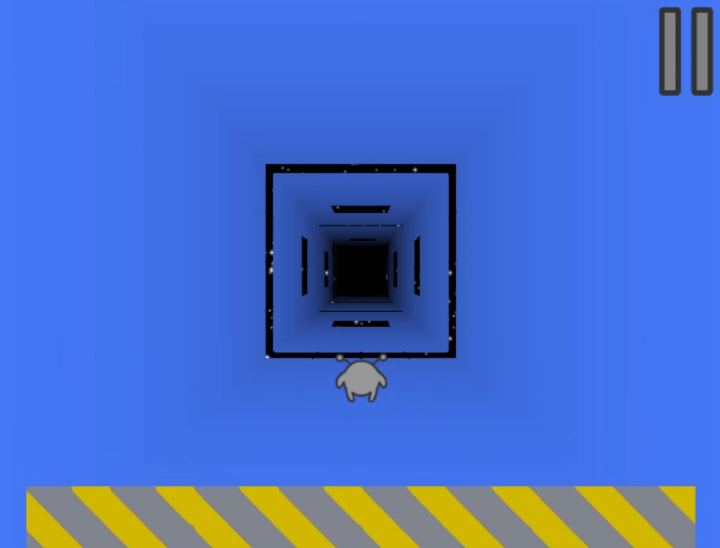 런3-플래시게임-시작-화면