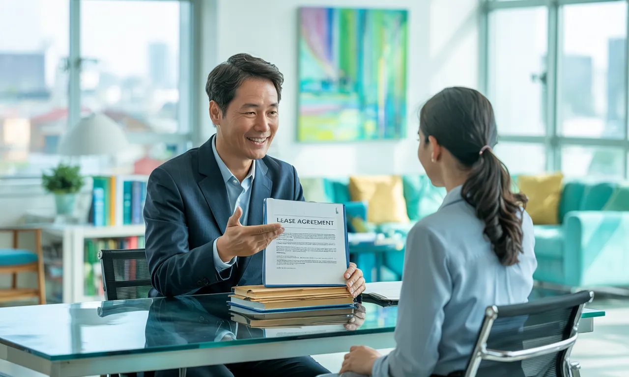 부동산 법률 상담 가이드