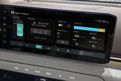 기아 EV4 가격&amp;#44; 실구매가 주행거리까지 총정리