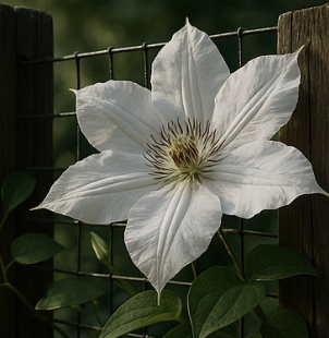 내년에도 풍성하게, 으아리꽃 가지치기 황금 법칙과 최적 시기
