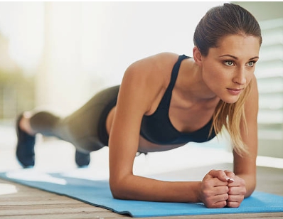 코어 운동 심화반: 강력한 코어로 신체의 한계를 돌파하라