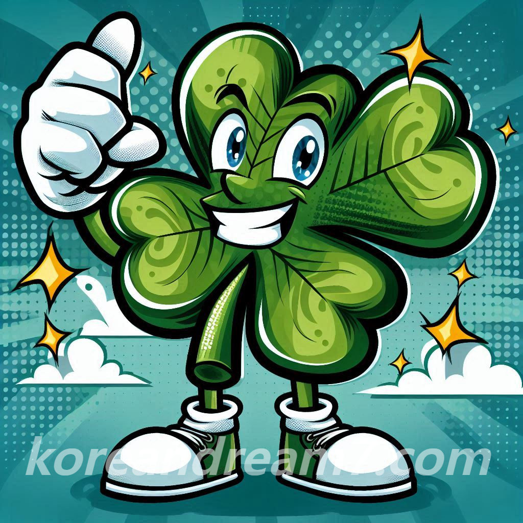 소매치기 당하는 꿈 20가지