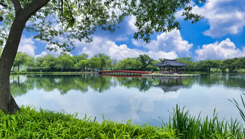 부모님과 떠나는 부여 효도 여행 코스