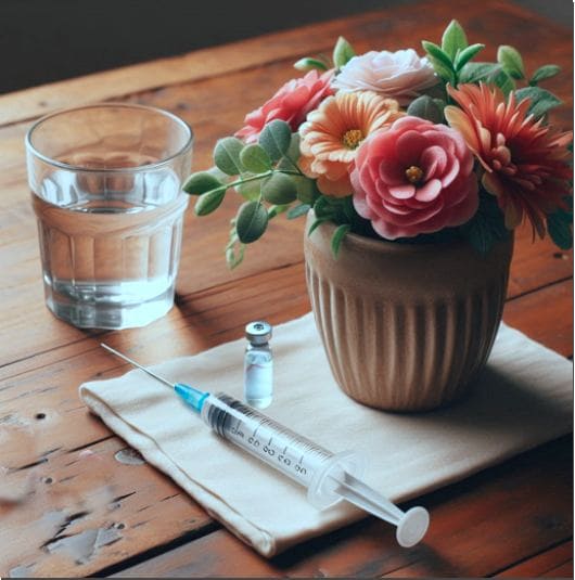 성장호르몬 결핍증 예방과 관리