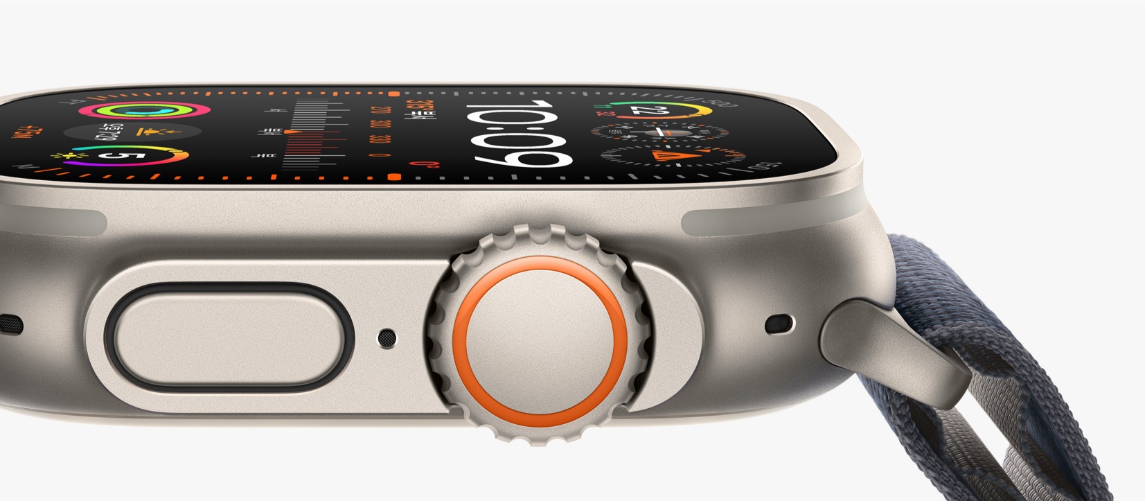 애플워치9 울트라2 더블탭.당뇨측정.가격- 사전예약방법