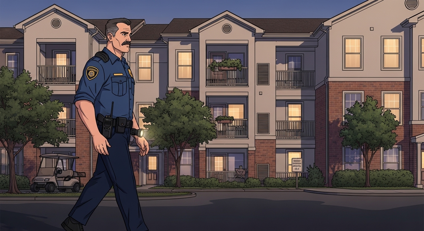 세종 경비교육 받는 곳 3