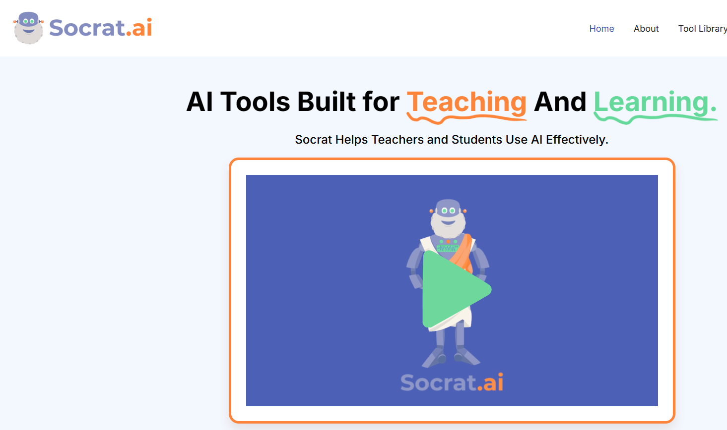 Socratic: 사진 문제 인식 &rarr; 풀이 제공