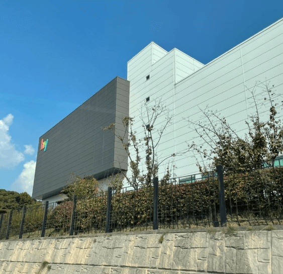 hy팩토리-공장견학