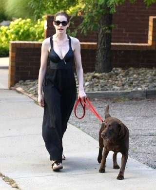 앤 해서웨이 나이 프로필 &amp;#124; 남편 자녀 영화 작품 유퀴즈 성격