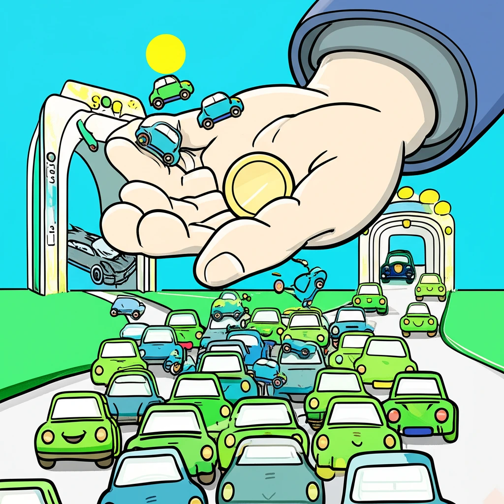 전기차 보조금 수령 조건 및 신청 절..