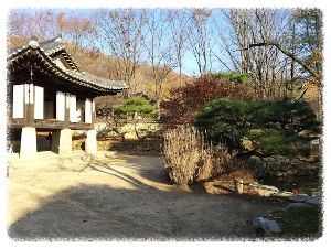 한국민속촌