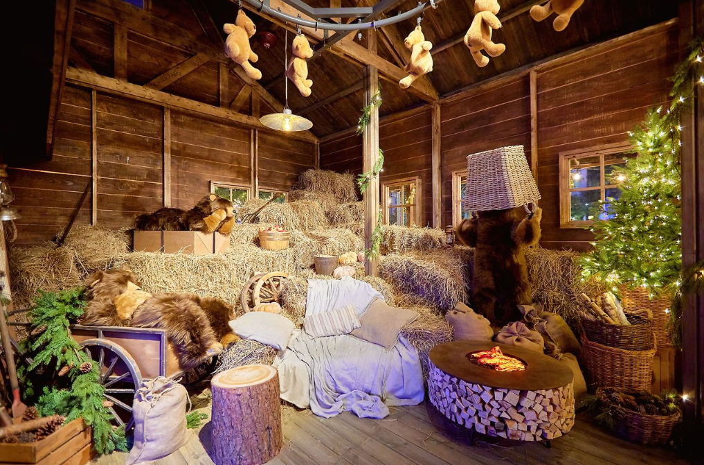 더 현대 크리스마스 예약 (2차&#44; 3차&#44; 4차)