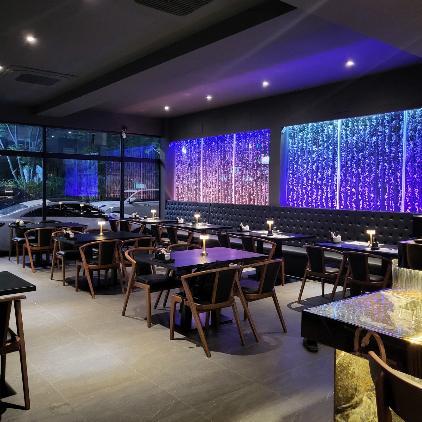 대담히 신월성점