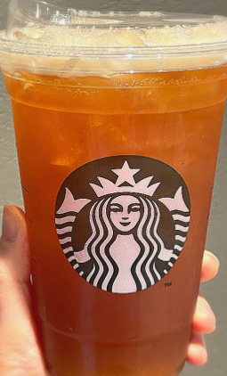 스타벅스 레전드 메뉴 추천 BEST 7