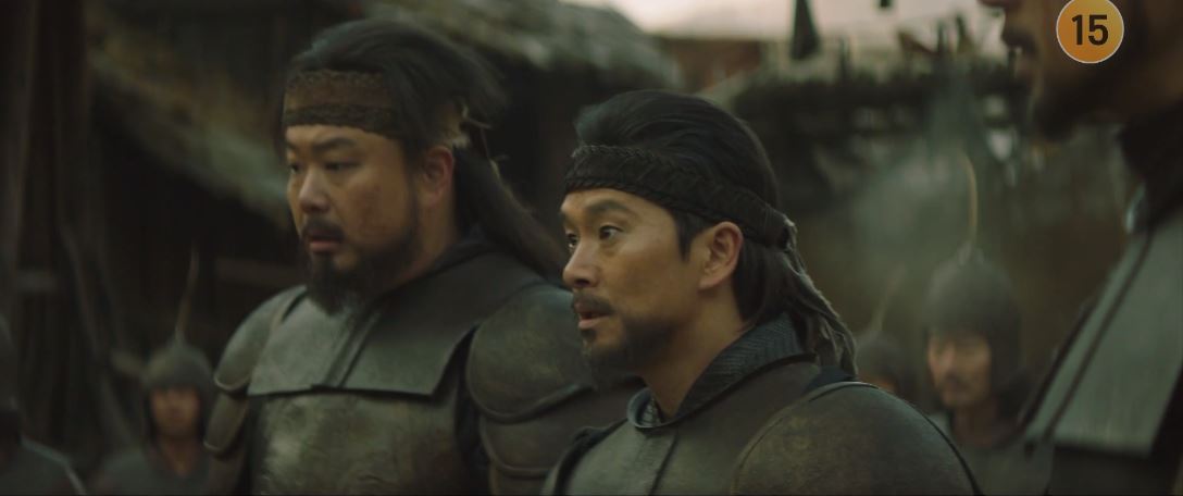 아라문의검_4회