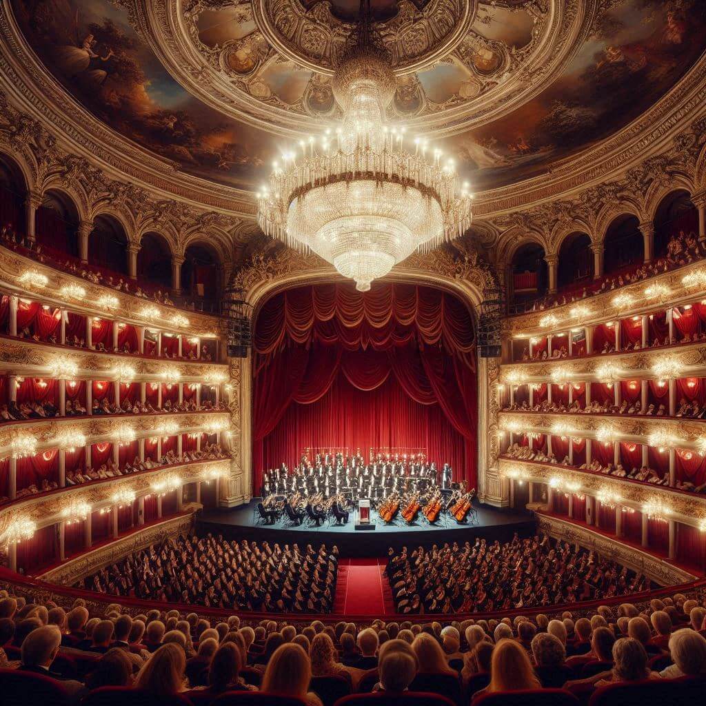 대구 국제오페라축제 예매하기