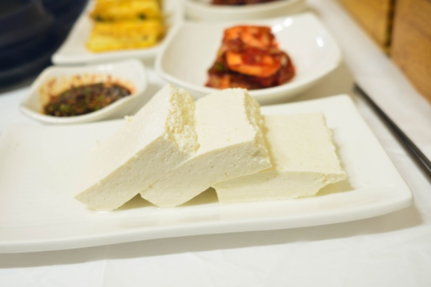 경주 점심 맛집 추천, 두부맛집 두부마을