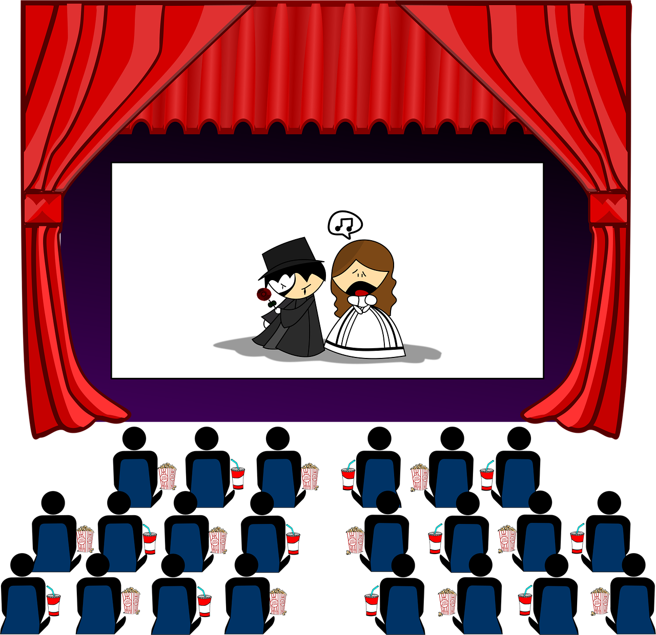 20206 한국 드라마 트렌드 분석